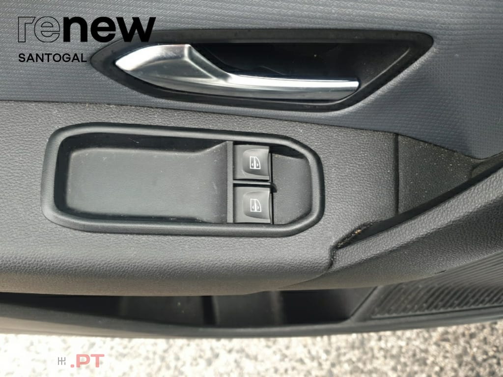 Renault Kangoo Express Van