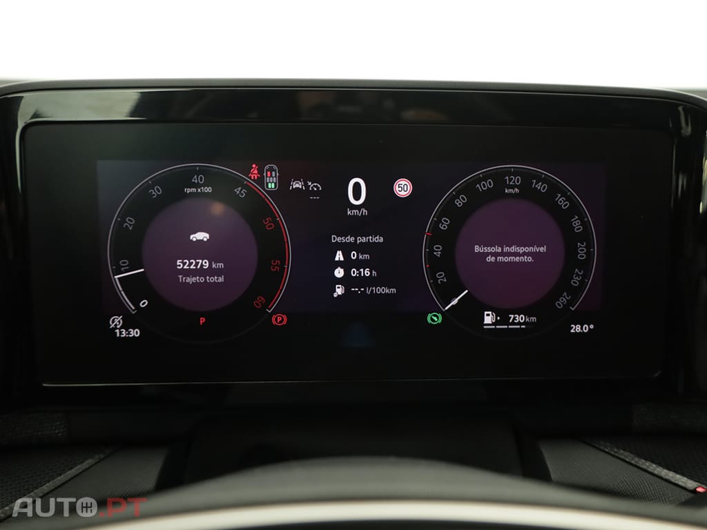 Skoda Kodiaq Kodiaq 2.0 TDI DSG