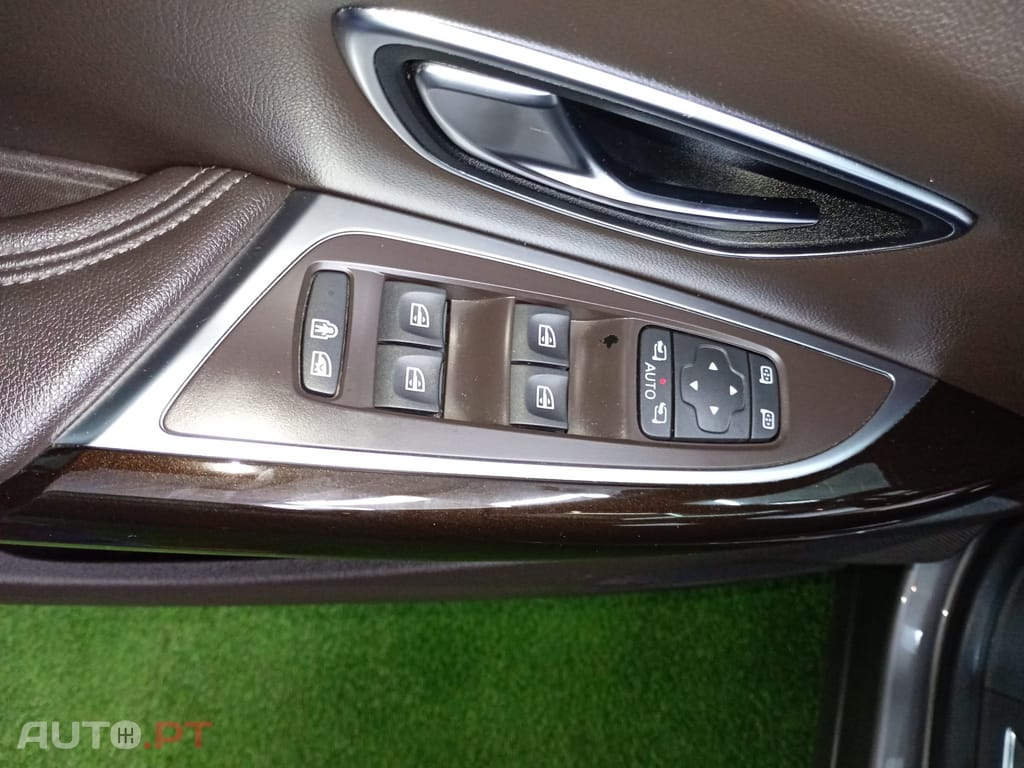 Renault Espace 1.6 dCi Zen