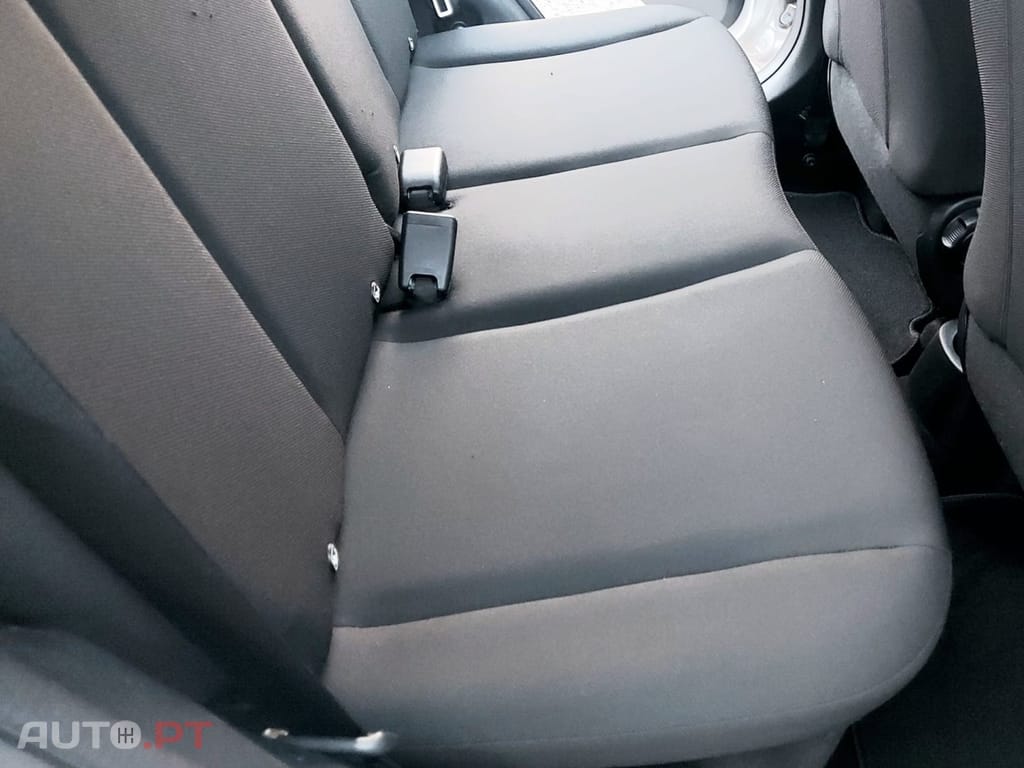 Citroen C1 1.0 VTi Feel ETG