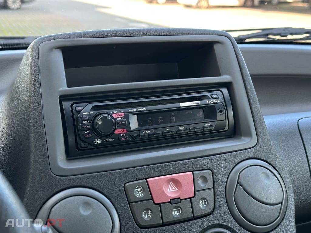 Fiat Panda 1.2 Dynamic ECO