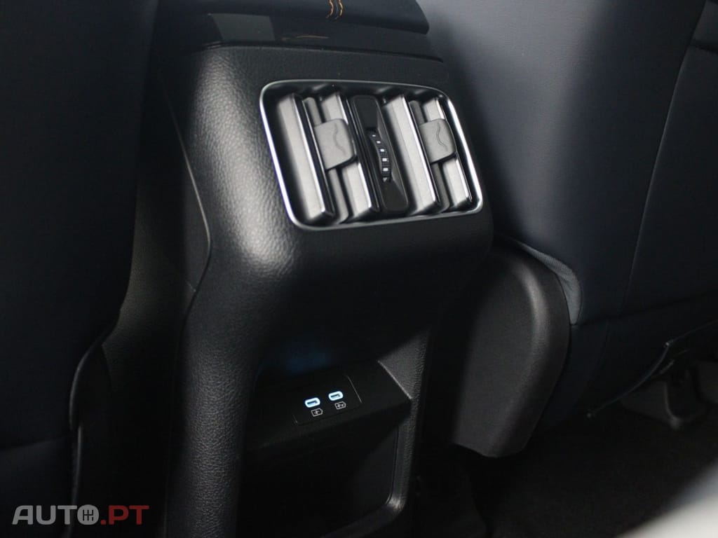 BYD Seal U 87KW DESIGN I.V.A DEDUTÍVEL