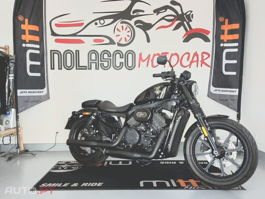 Mitt 808 Big Foot BIG FOOT