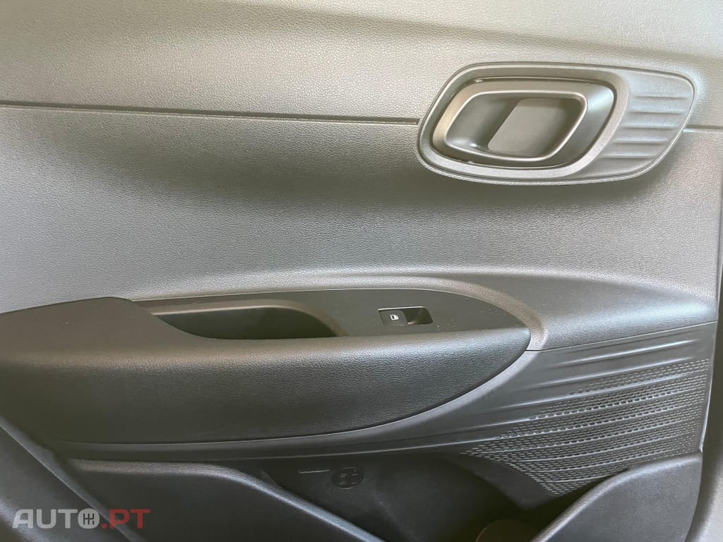 Hyundai Bayon 1.0 T-GDi Premium DCT