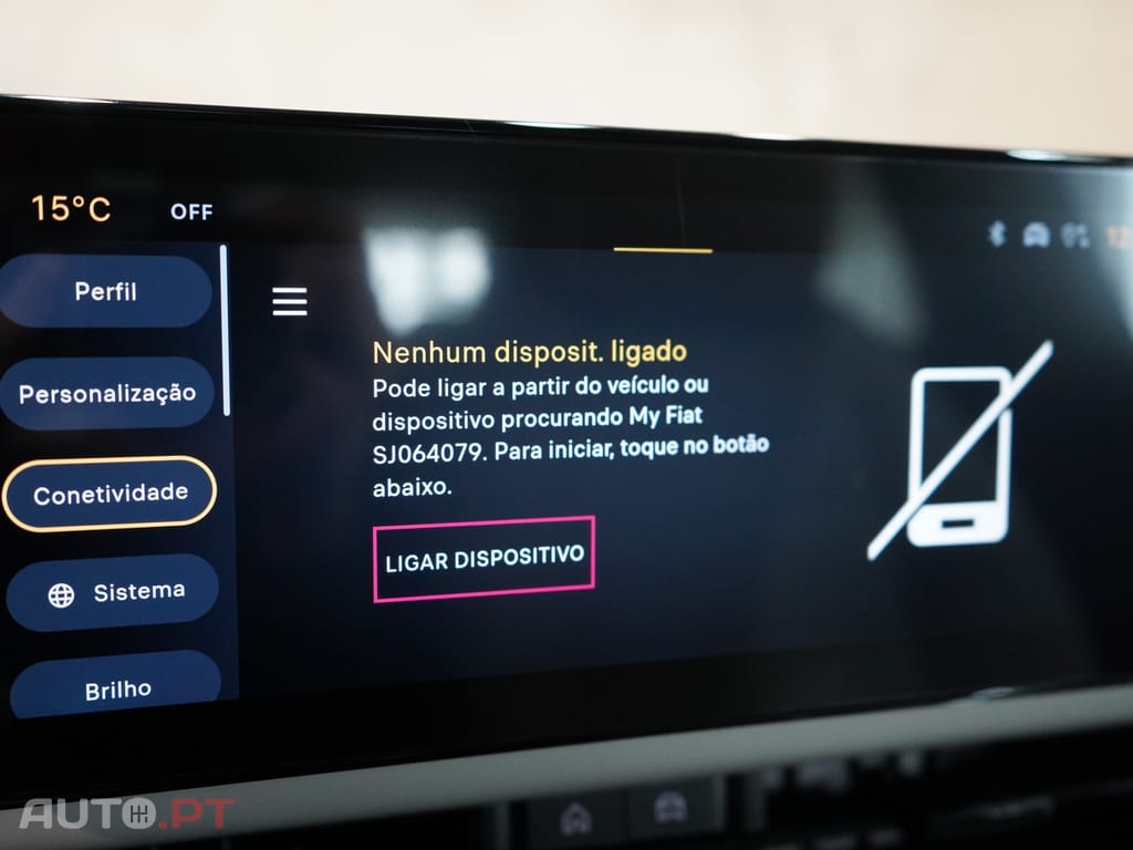 Fiat 600e 54 kWh La Prima