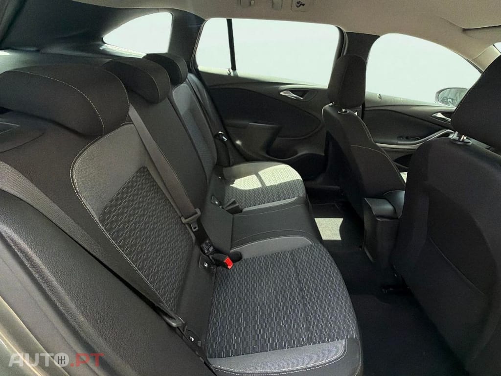 Opel Astra Sports Tourer 1.5 D Business Edition S/S