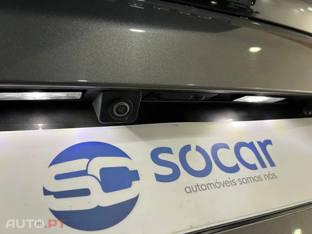 Peugeot 3008 1.6 Hybrid GT Pack e-EAT8