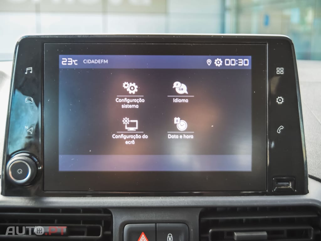 Fiat Doblo 1.5 BlueHDi Maxi