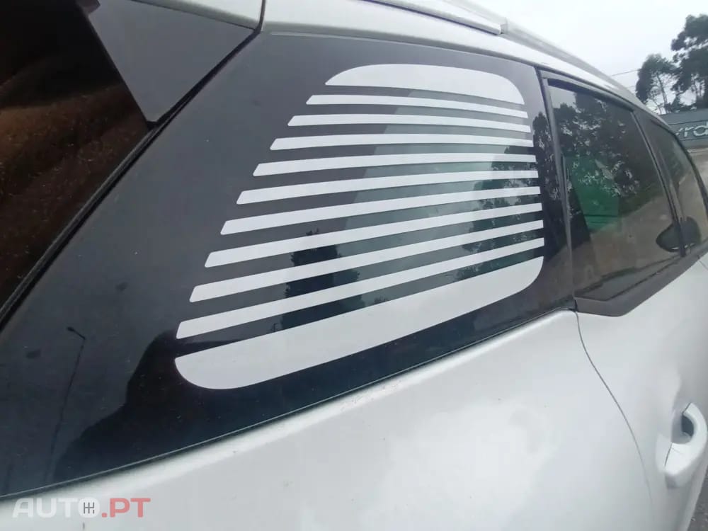 Citroen C3 Aircross 1.5 BlueHDi Feel S&S