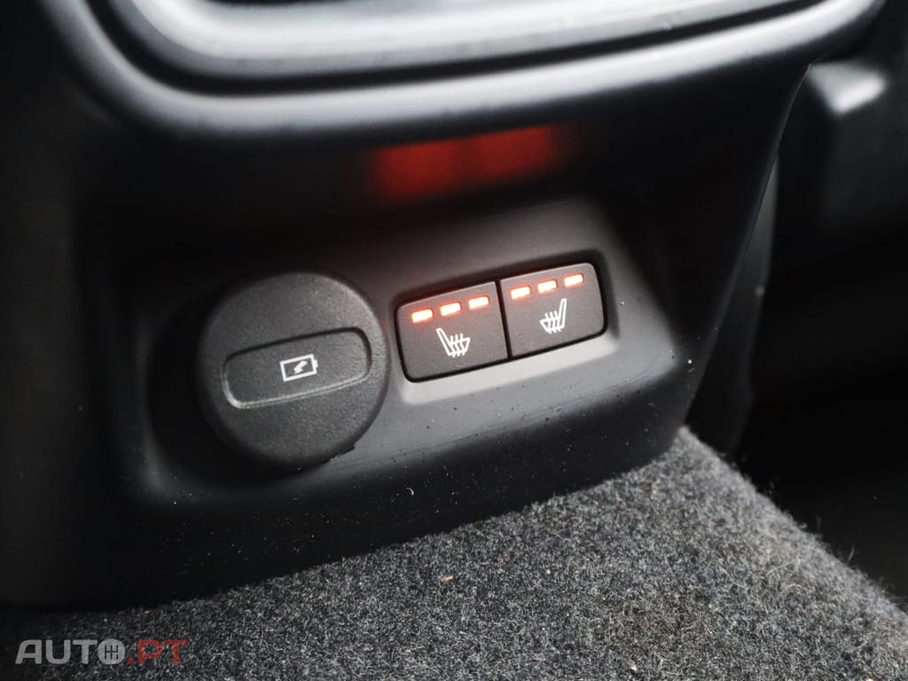 Polestar 2 Long Range 78 kWh AWD
