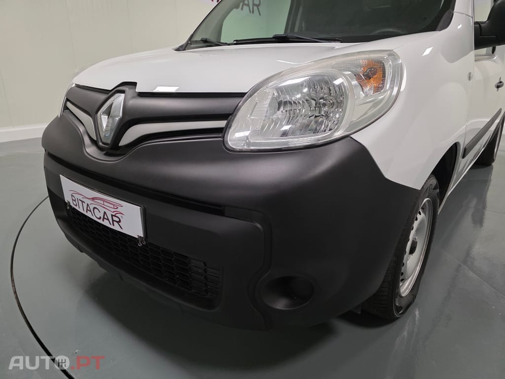 Renault Kangoo 1.5 DCI 95CV MAXI IVA DEDUTIVEL