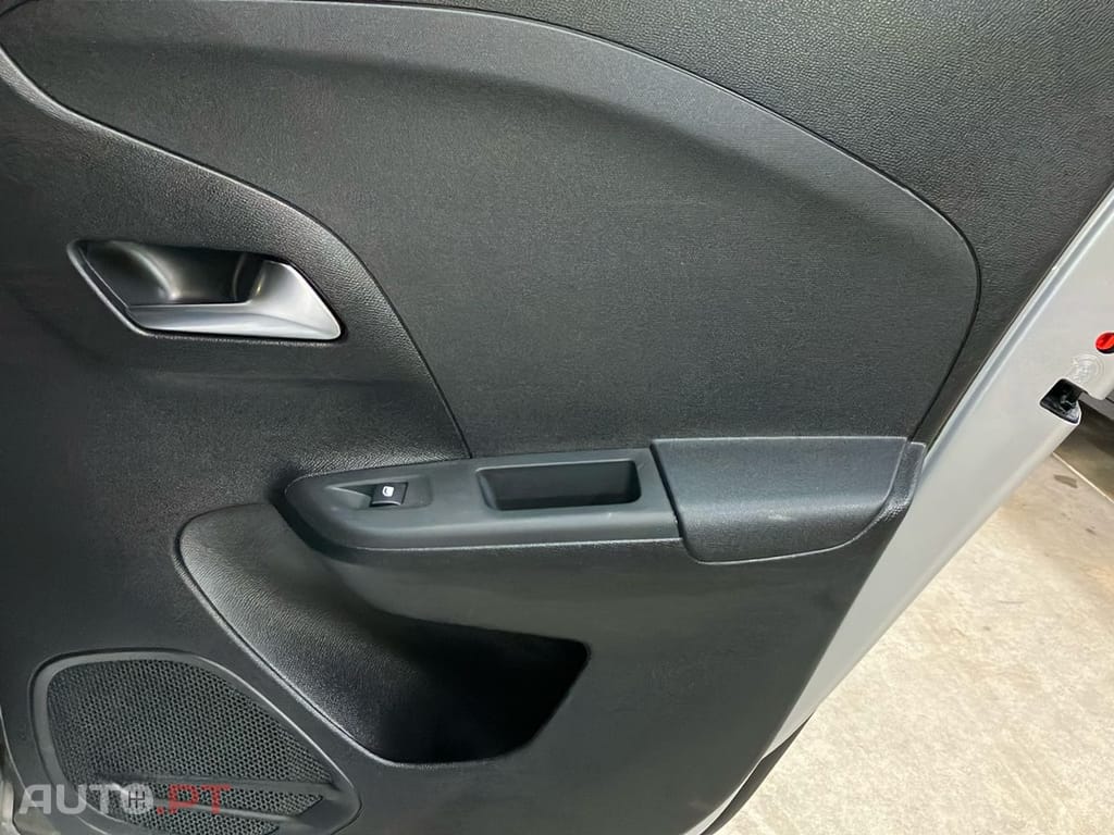 Opel Corsa 1.2 T Edition Aut.