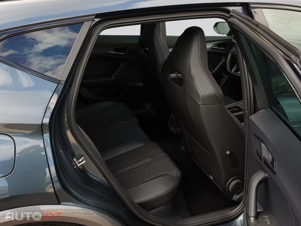 Cupra Formentor 1.4 e-HYBRID VZ DSG I.V.A DEDUTIVEL 