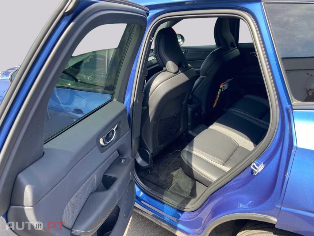 Volvo XC60 T8 AWD  I.V.A DEDUTIVEL