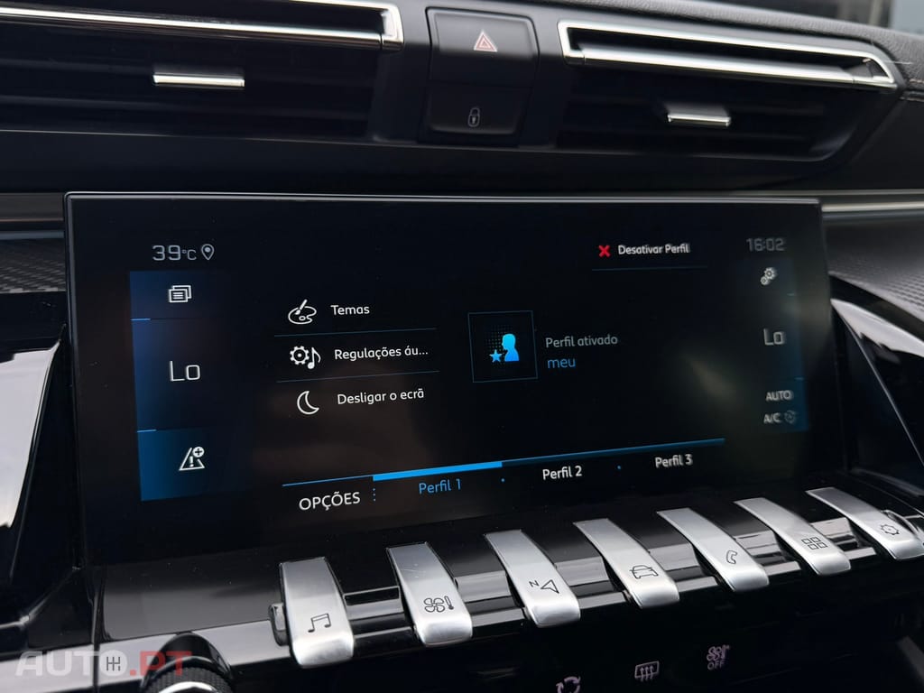 Peugeot 508 1.5 BlueHDi GT EAT8