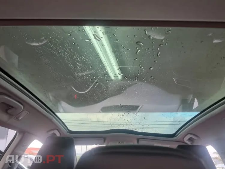 Peugeot 308 SW 1.6 BlueHDi Allure