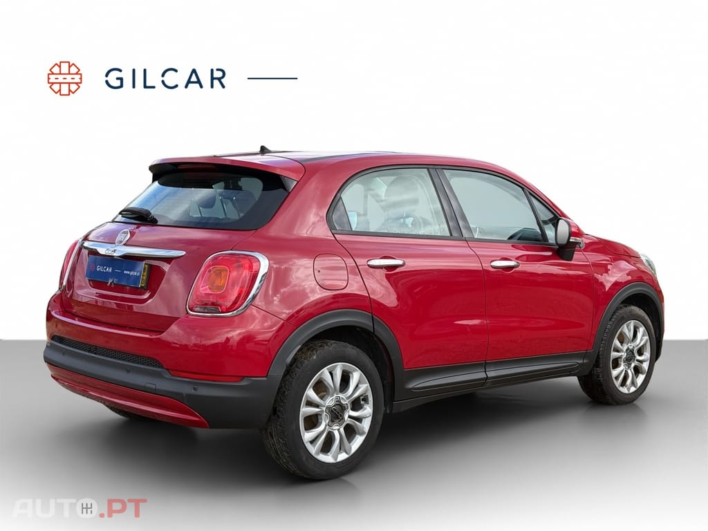 Fiat 500X 1.3 MJ Pop Star S&S
