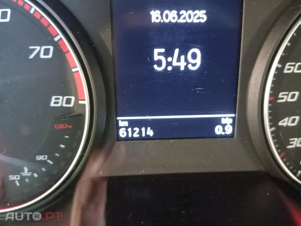 Seat Arona 1.0 TSI FR