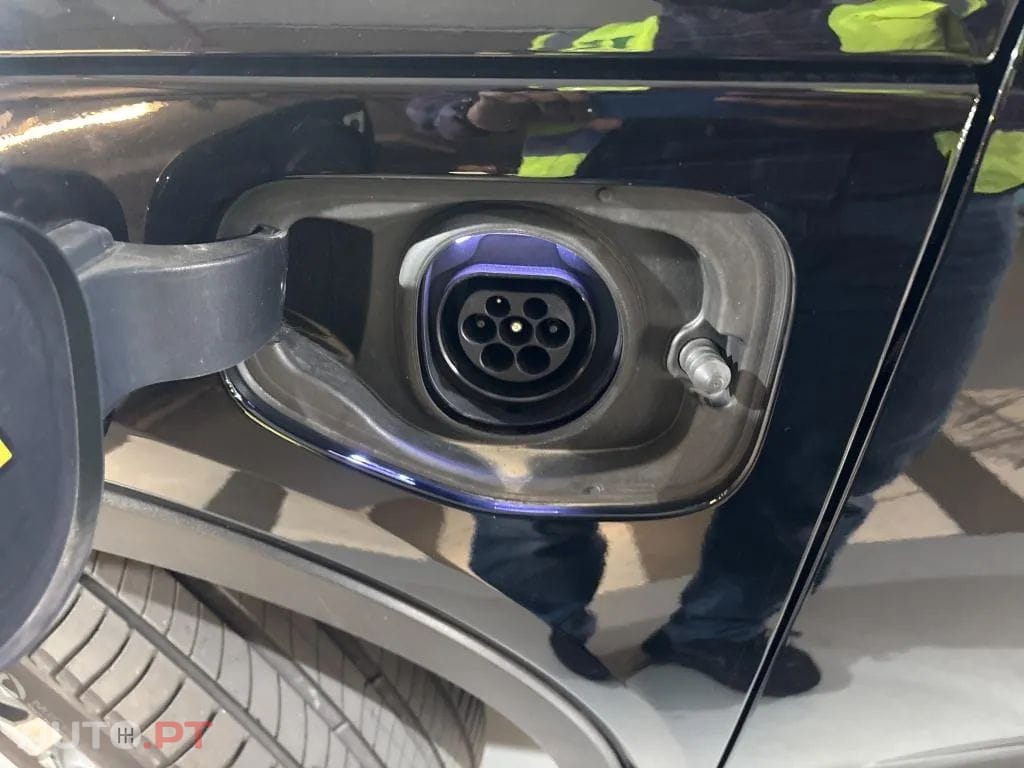 Volvo XC40 1.5 T4 PHEV Inscription Expression