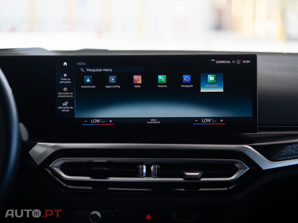 BMW 220 d Coupe Pack M Auto