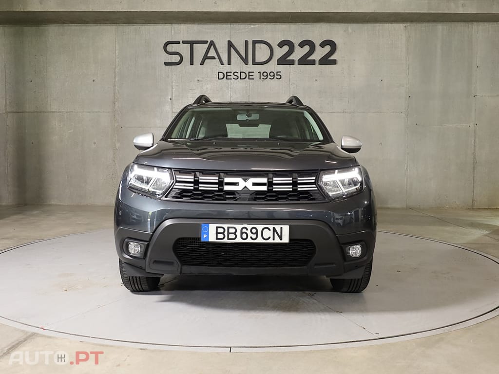 Dacia Duster 1.0 TCe Expression