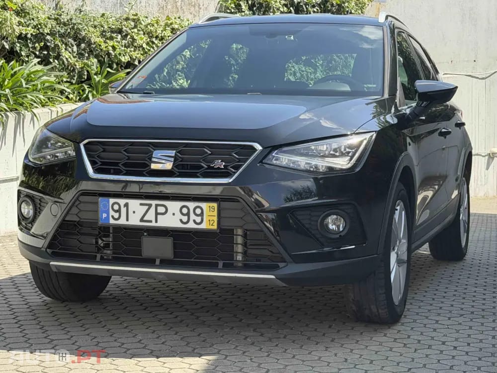 Seat Arona 1.0 TSI FR