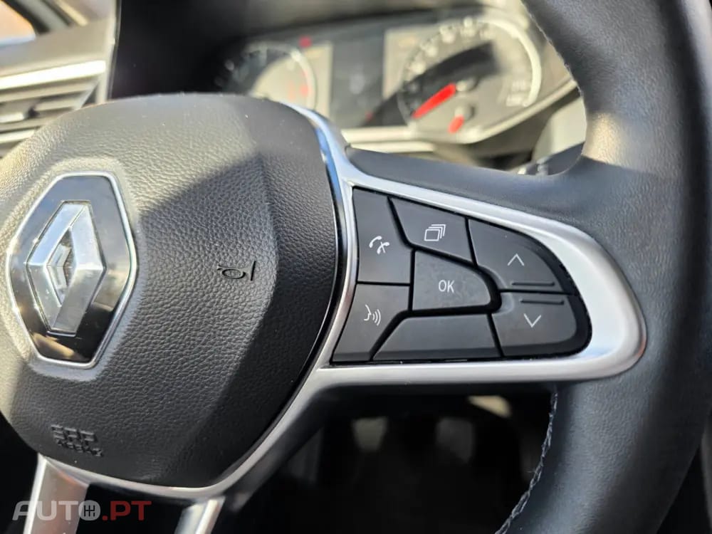 Renault Clio 1.5 Blue dCi Zen