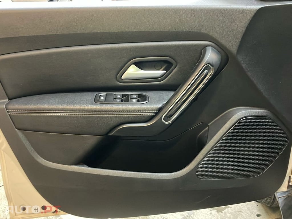 Dacia Duster 1.0 TCe ECO-G Prestige Bi-Fuel