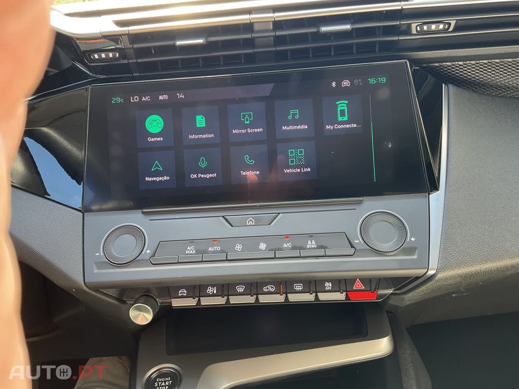Peugeot 308 1.2 PureTech Active Pack