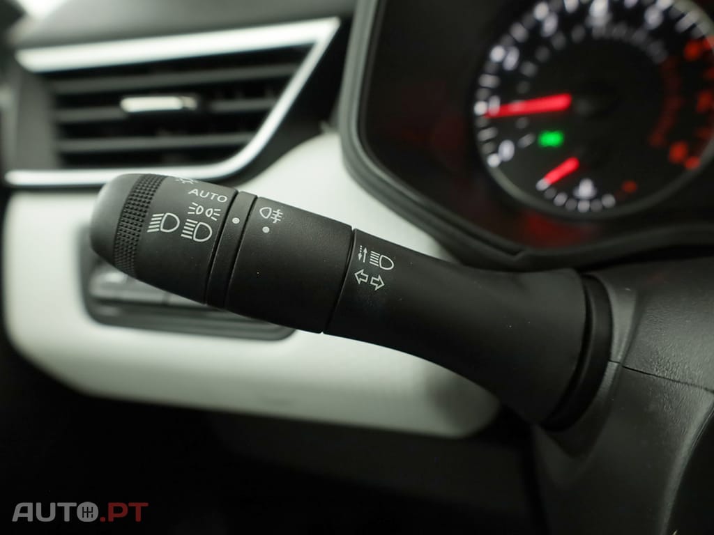 Renault Clio Clio 1.0 TCe Evolution