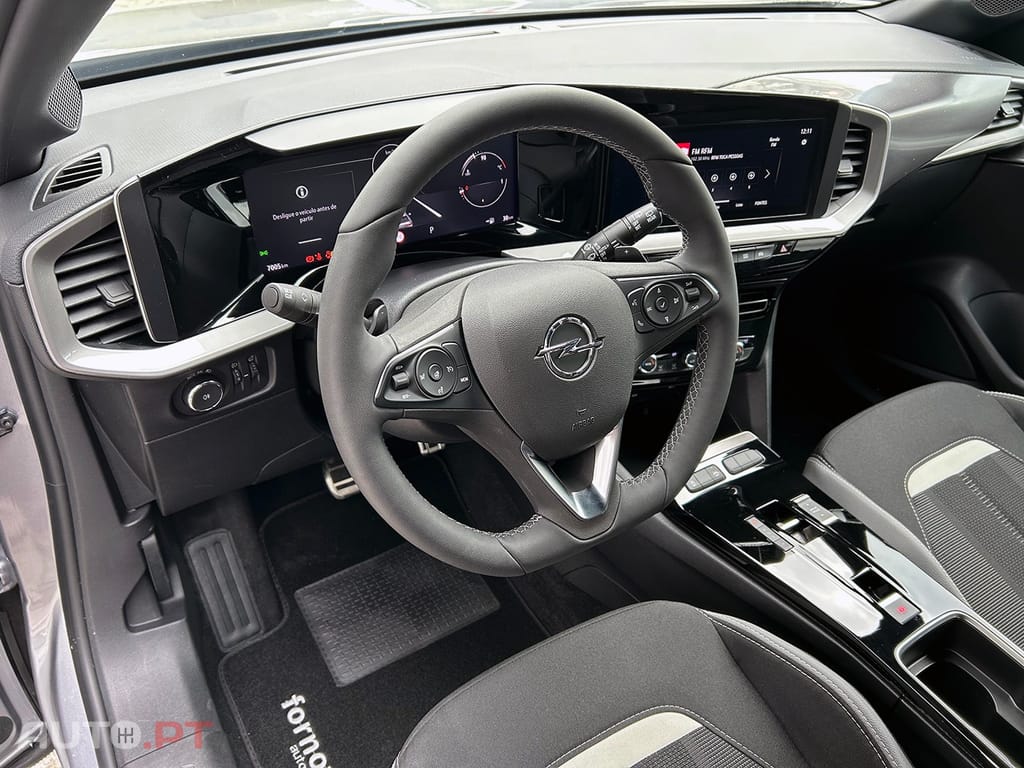 Opel Mokka 1.2 T GS Line AT (130cv)