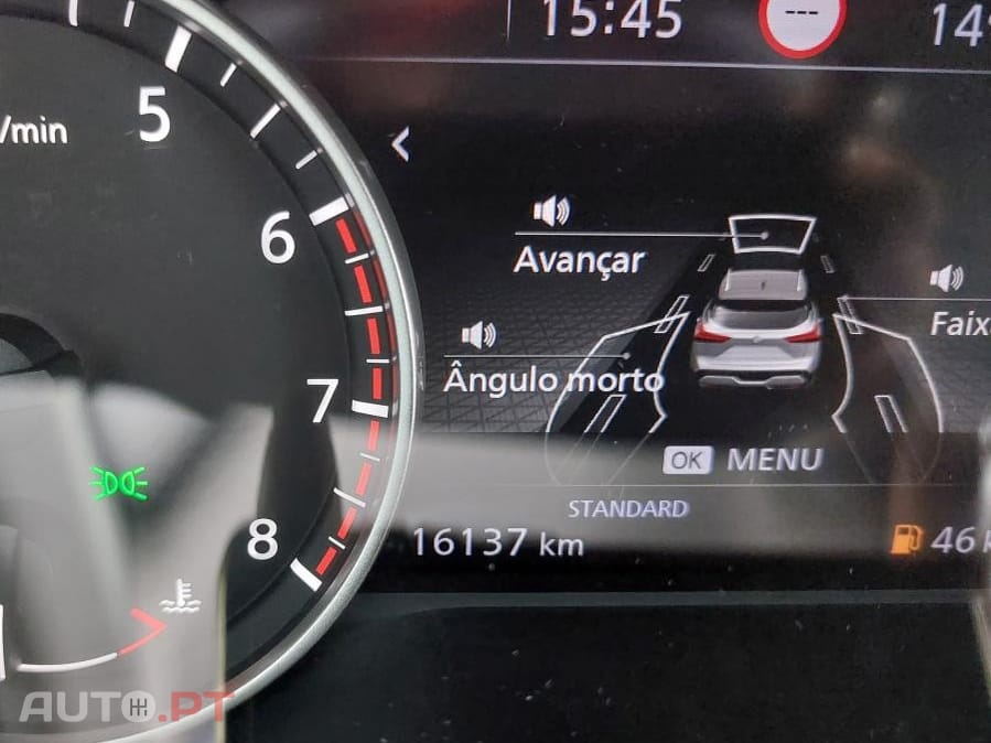 Nissan Qashqai 1.3 DIG-T N-Connecta 