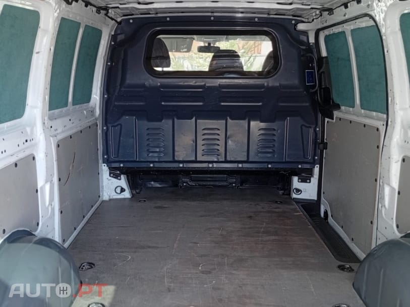 Mercedes-Benz Vito 111 CDi/32