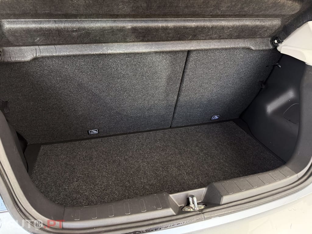 Mitsubishi Space Star 1.2 Connect Edition