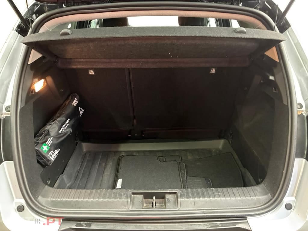 Renault Captur 1.0 TCe Evolution