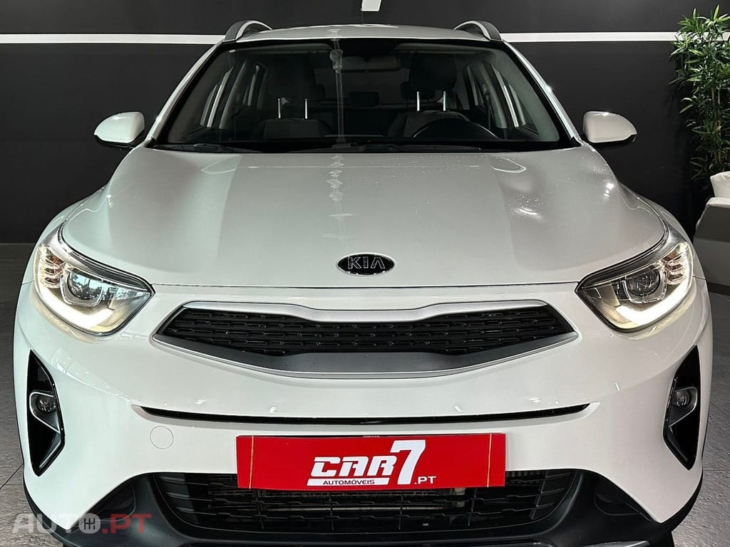 Kia Stonic 1.0 T-GDI Drive
