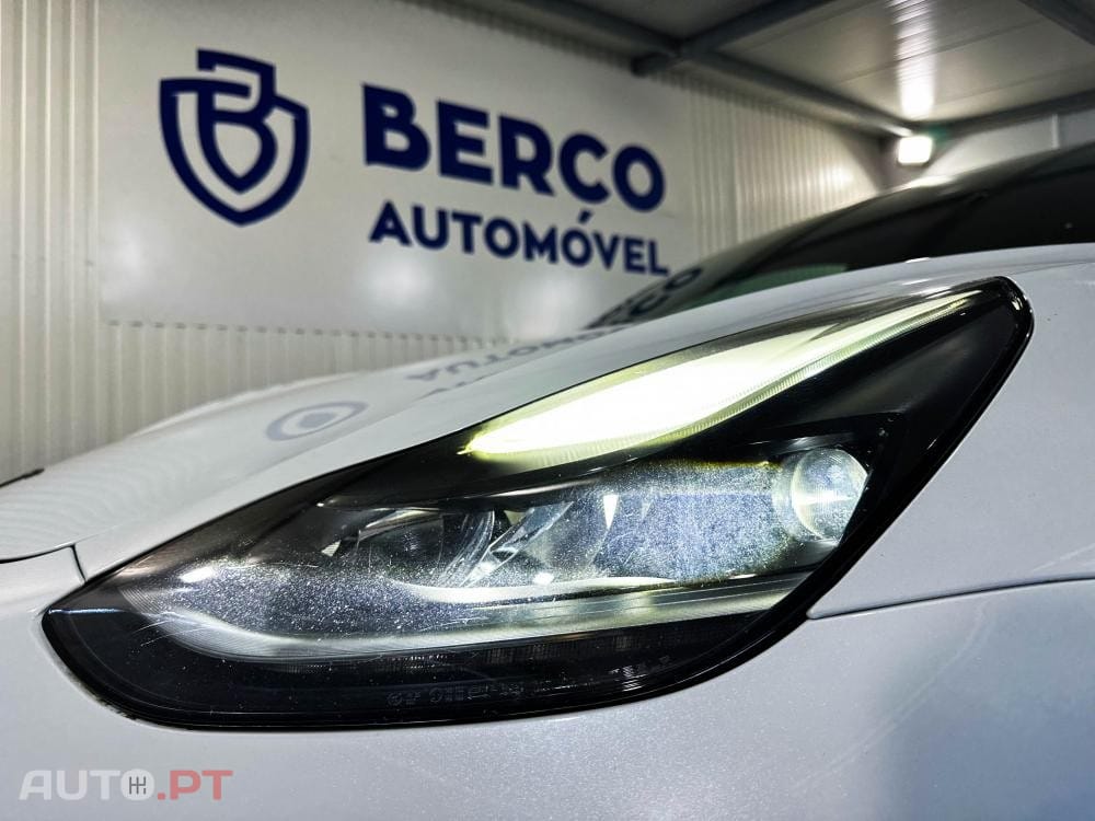 Tesla Model 3 Performance AWD