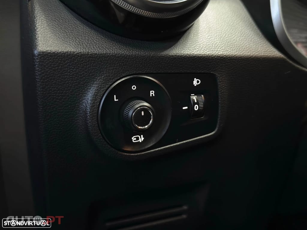 MG ZS EV 44.5 kWh Luxury