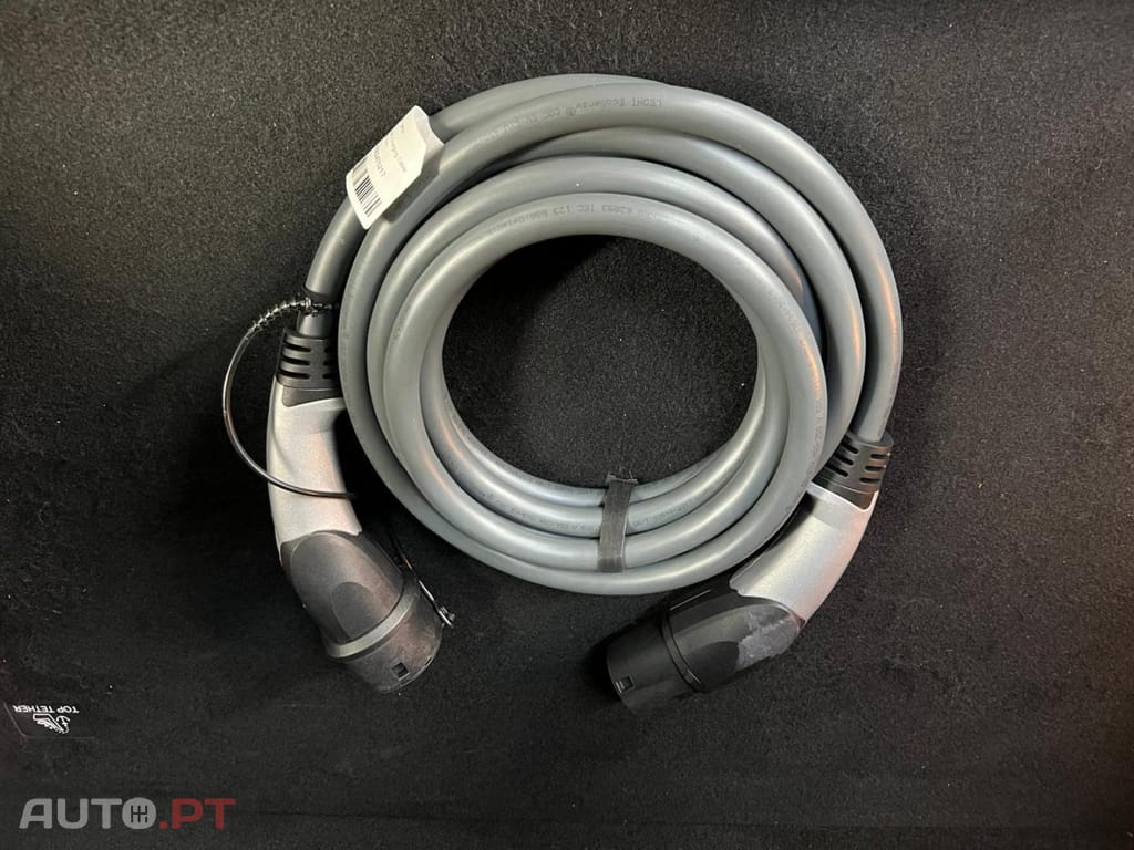 Smart ForFour EQ passion