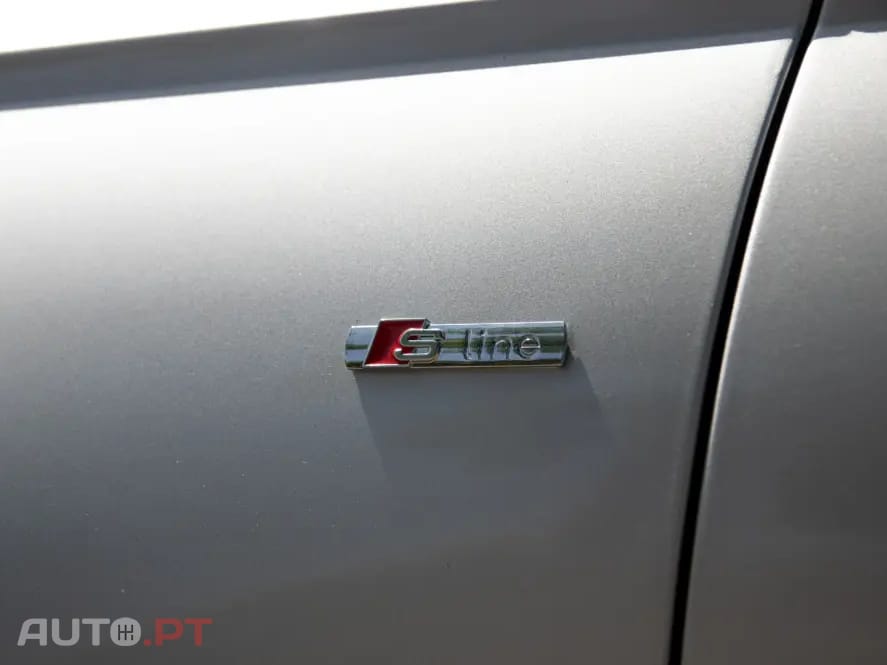 Audi A6 Avant 2.0 TDi Business Line S-line Multitronic