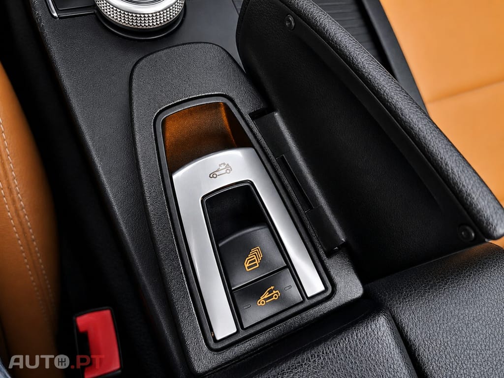 Mercedes-Benz E 250 CDi Avantgarde BE Auto