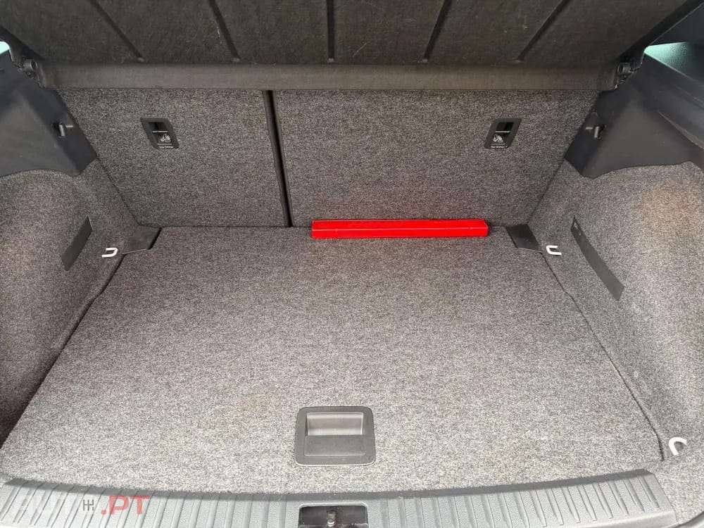 Seat Arona 1.0 TSI FR