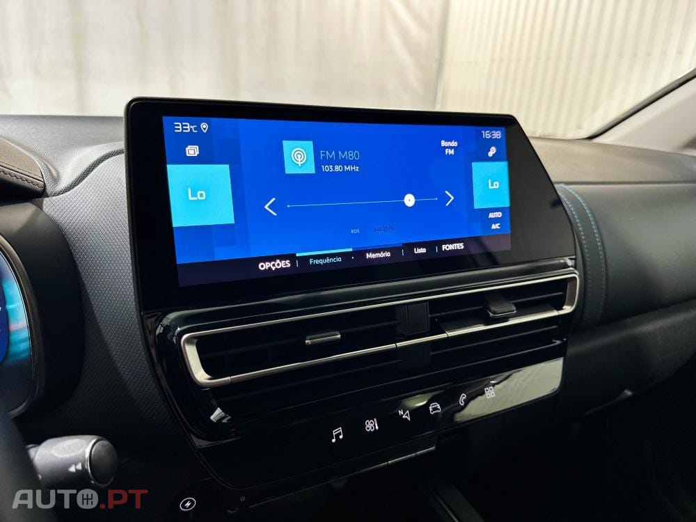 Citroen C5 Aircross 1.6 Hybrid E-Series Collection e-EAT8