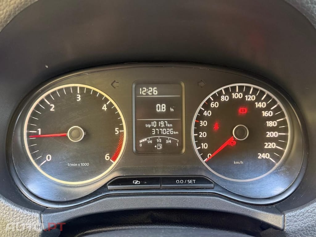 Volkswagen Amarok 2.0 TDi CD High.CM 4Motion