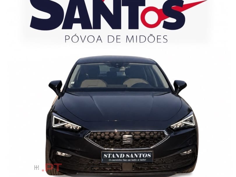 Seat Leon 2.0 TDI Style