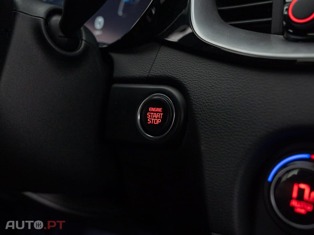 Kia Xceed 1.6 GDi PHEV Tech