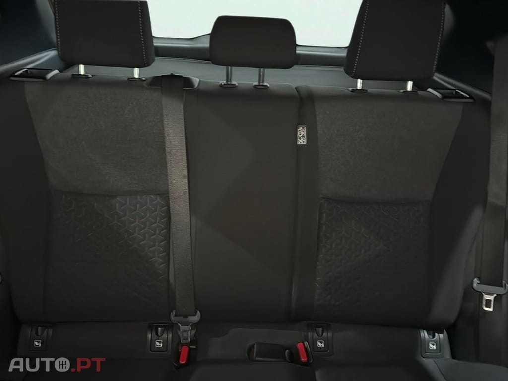 Toyota Yaris Cross 1.5 HDF Square Collection