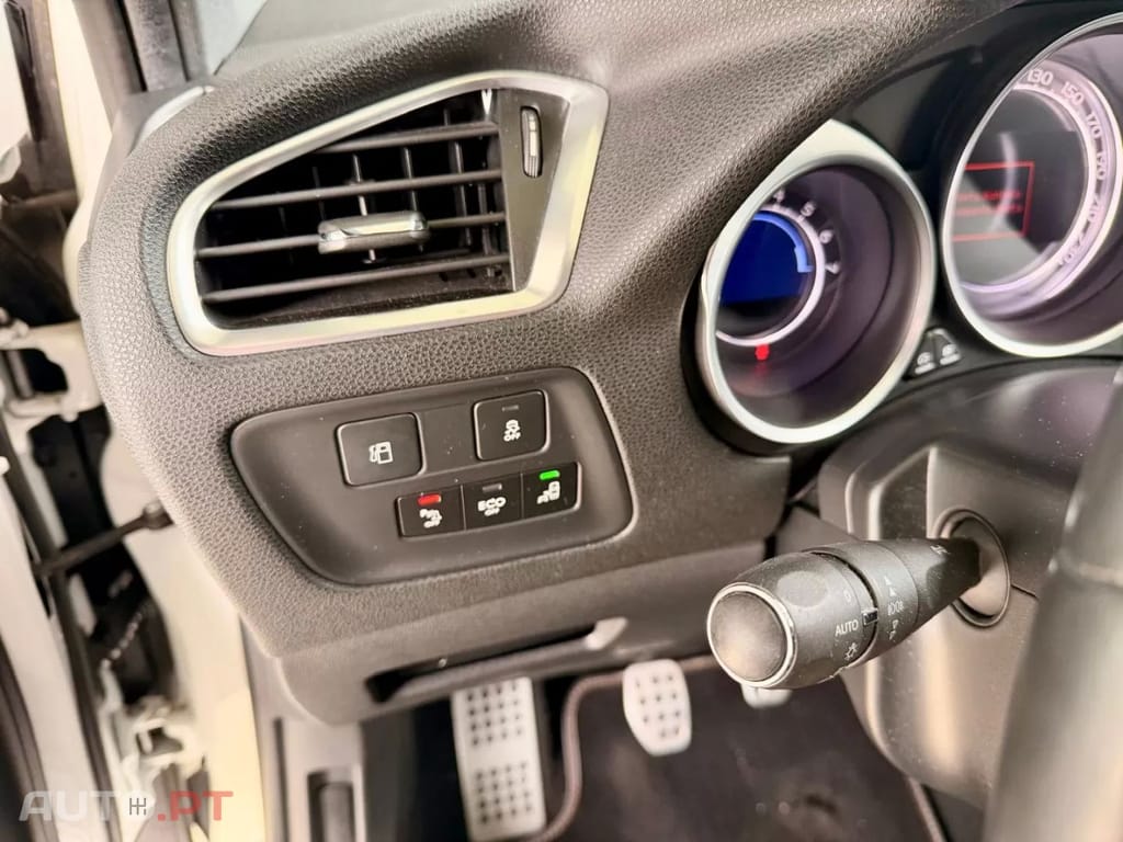 DS DS4 PureTech 130 PERFORMANCE LINE