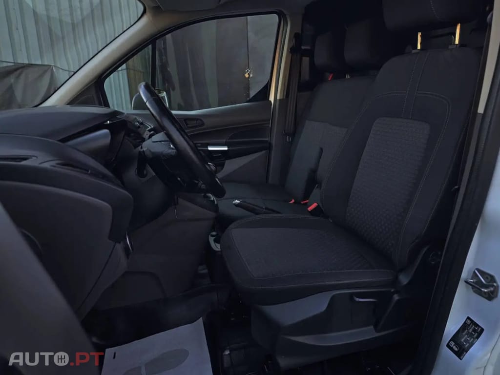 Ford Transit Connect 1.5 TDCi 240 L2 AMBIENTE