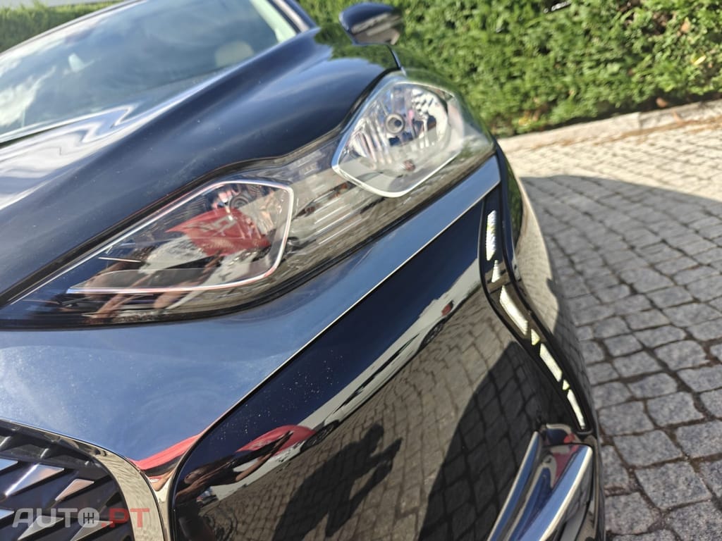 DS DS3 Crossback 1.2 PureTech Rivoli